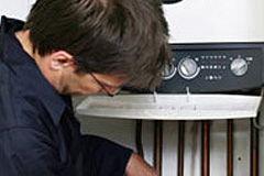 boiler replacement Skitby