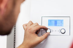best Skitby boiler servicing companies